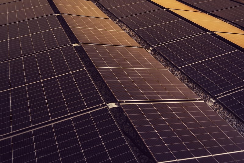 Solar Lanterns