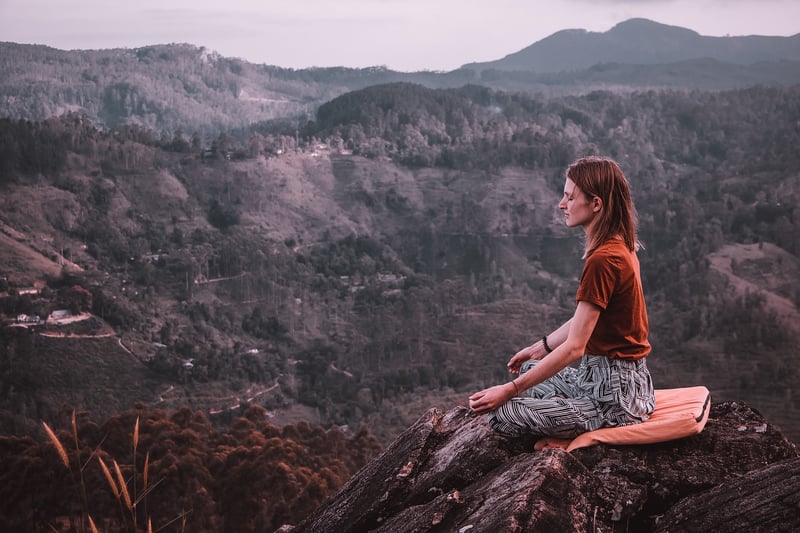 Zen Retreats