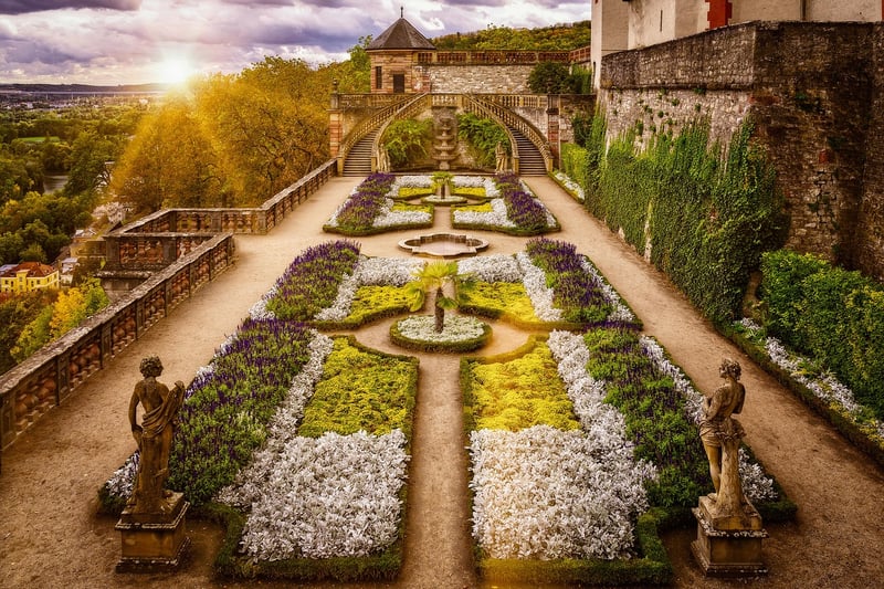 Dream Garden