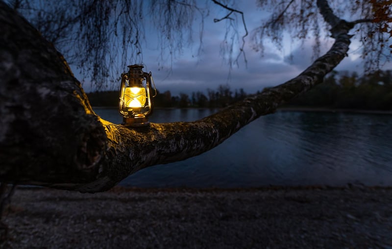 Solar Lanterns